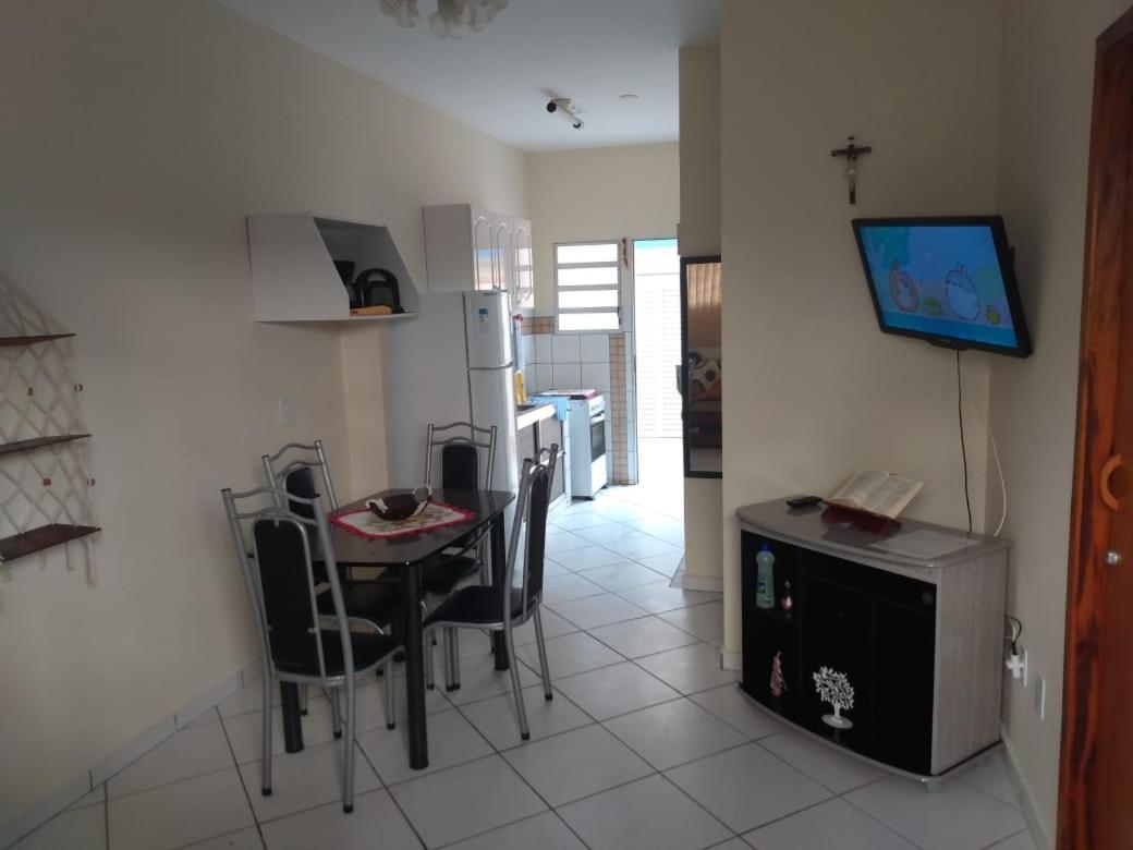Condominio Jose Ceregatti Apartamento