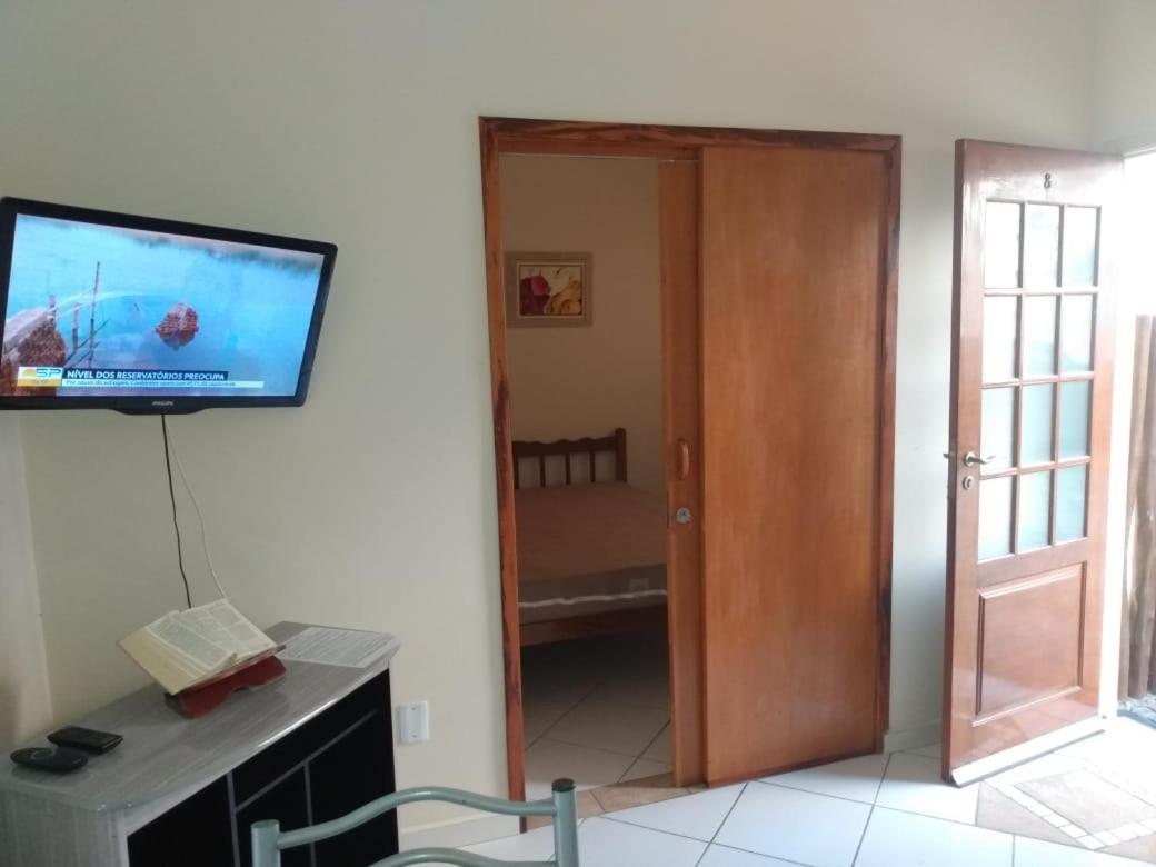 Condominio Jose Ceregatti * Ubatuba
