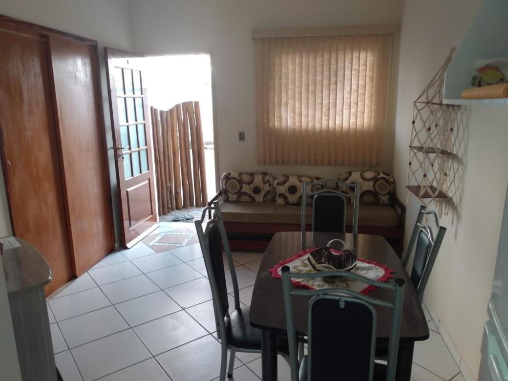 Condominio Jose Ceregatti Apartamento