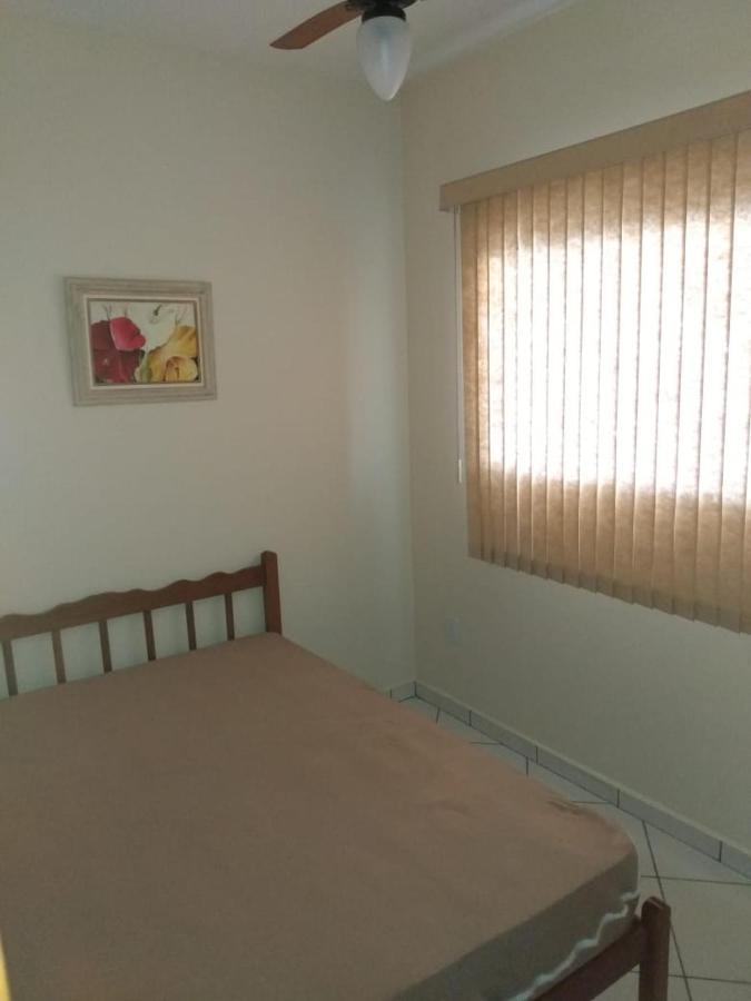 Apartamento Condominio Jose Ceregatti