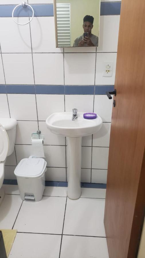 Apartamento Condominio Jose Ceregatti