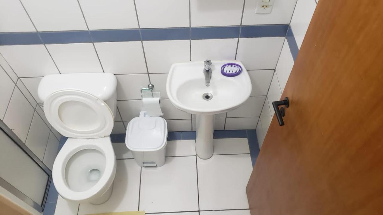 Apartamento Condominio Jose Ceregatti